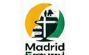 Logo de Madrid Salud